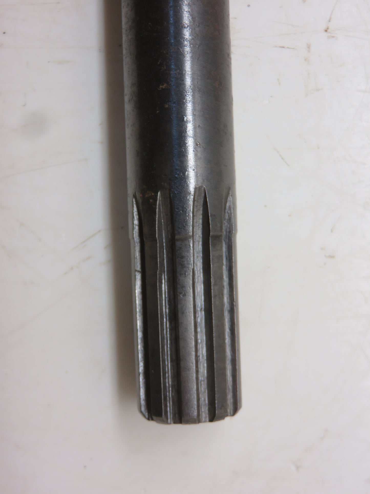 A5200R John Deere Fan Drive Coupling Shaft For 60, 620, 630