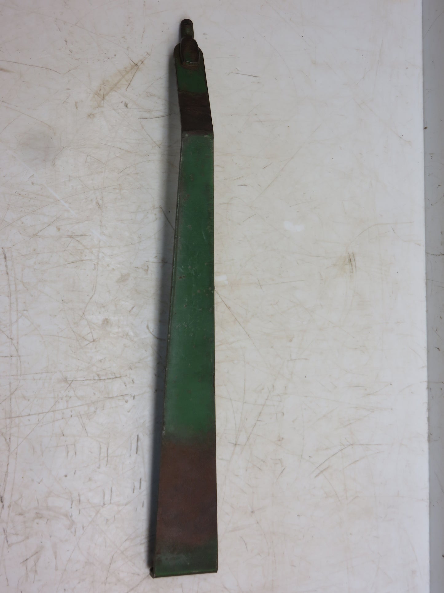 AM1917T John Deere Outer Touch-O-Matic Lever For 40, 420, 430, 1010