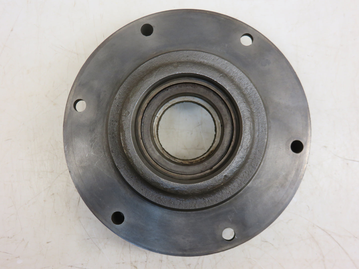 M1791T John Deere Differential Bearing Quill For 40, 320, 420, 330, 430, 1010