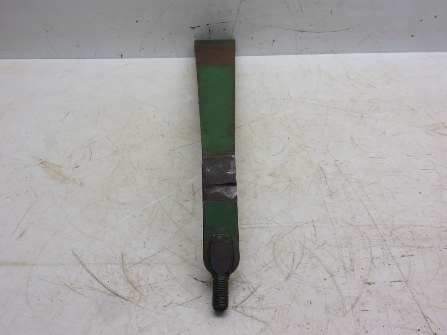 AM1917T John Deere Outer Touch-O-Matic Lever For 40, 420, 430, 1010