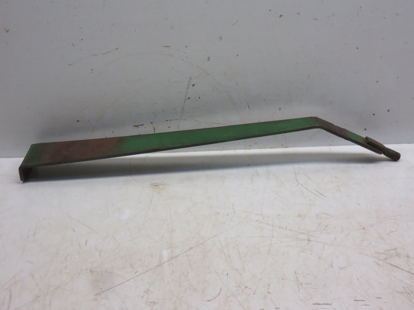 AM1917T John Deere Outer Touch-O-Matic Lever For 40, 420, 430, 1010