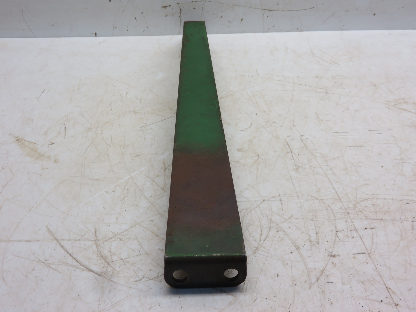 AM1917T John Deere Outer Touch-O-Matic Lever For 40, 420, 430, 1010