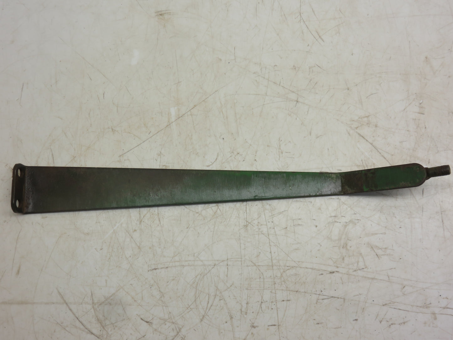 AM1917T John Deere Outer Touch-O-Matic Lever For 40, 420, 430, 1010