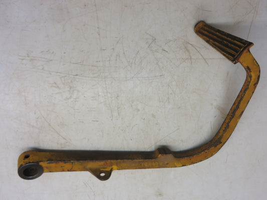 M3230T John Deere Left Brake Pedal For 420, 430, 435, 1010
