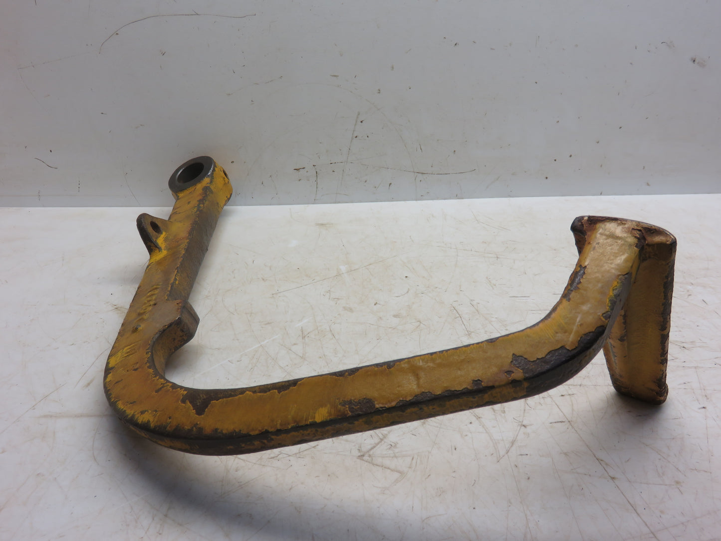 M3230T John Deere Left Brake Pedal For 420, 430, 435, 1010