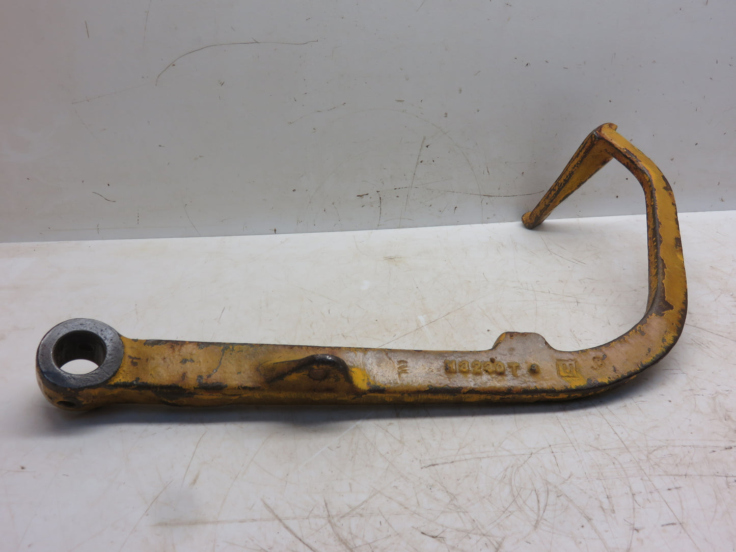 M3230T John Deere Left Brake Pedal For 420, 430, 435, 1010