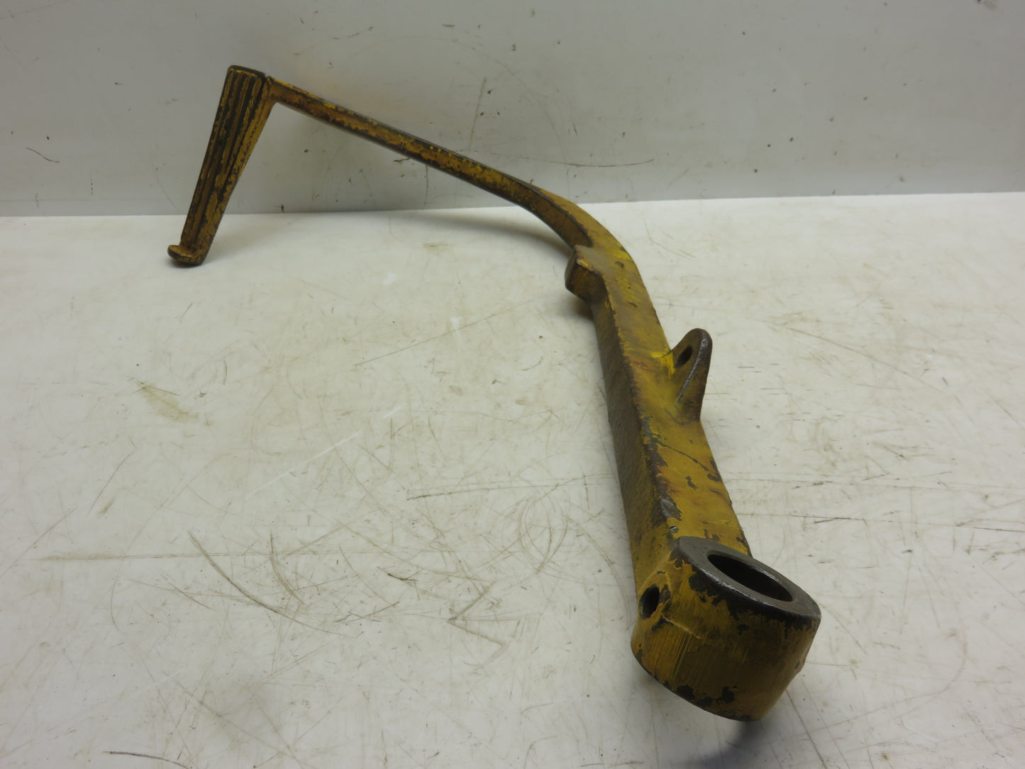 M3230T John Deere Left Brake Pedal For 420, 430, 435, 1010