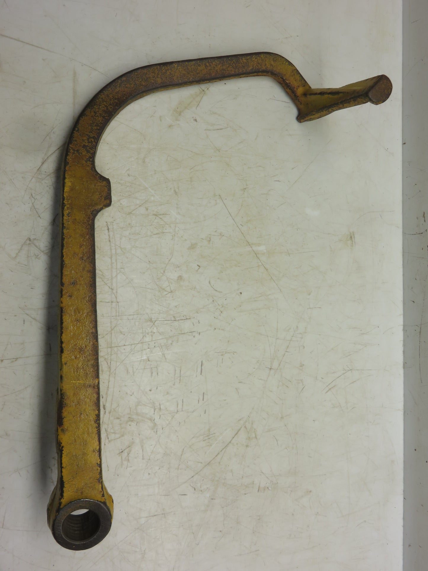 M3230T John Deere Left Brake Pedal For 420, 430, 435, 1010