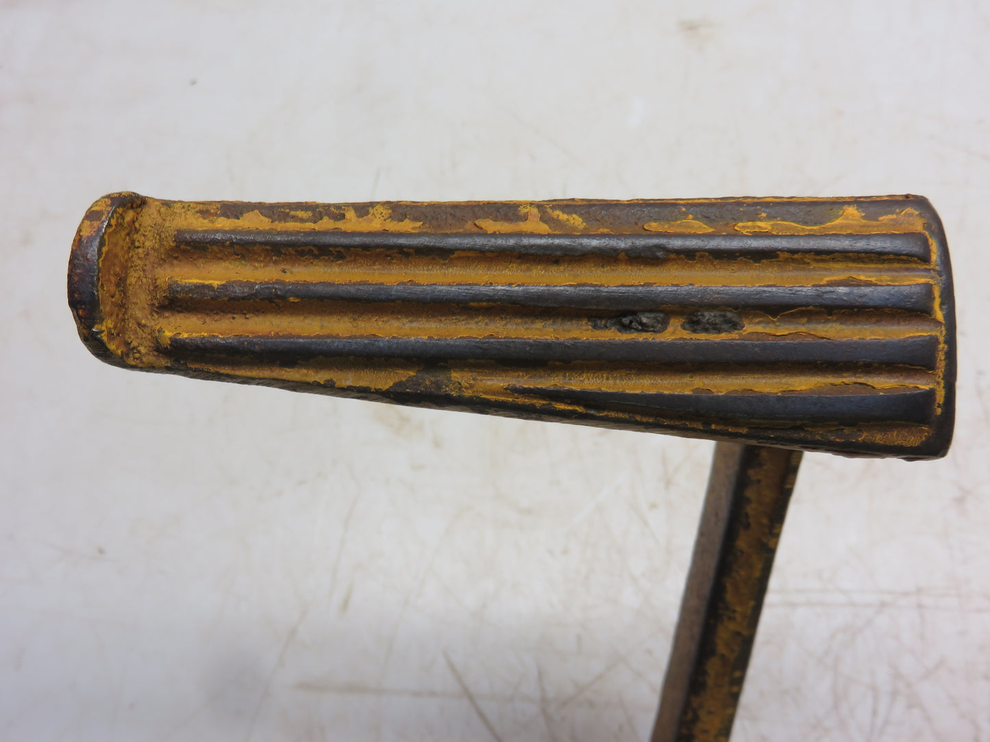 M3230T John Deere Left Brake Pedal For 420, 430, 435, 1010