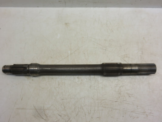 M1712T John Deere Final Drive Shaft For 40, 320, 420, 330, 430, 1010