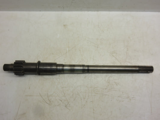 T10221T John Deere Transmission Input Shaft For 420, 430, 435