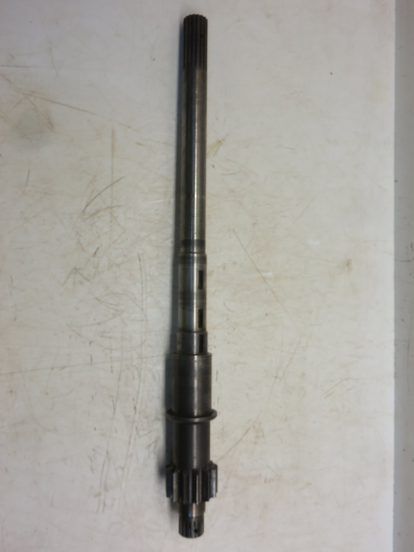 T10221T John Deere Transmission Input Shaft For 420, 430, 435