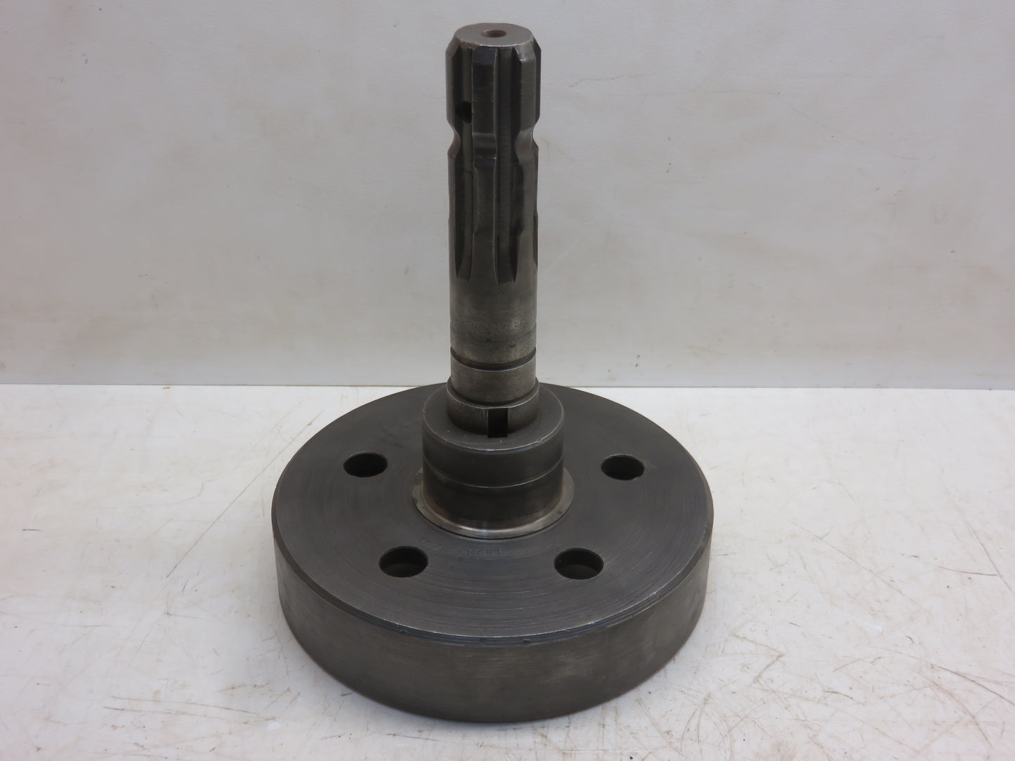 AR615R, R732R John Deere PTO Shaft With Internal Gear For R