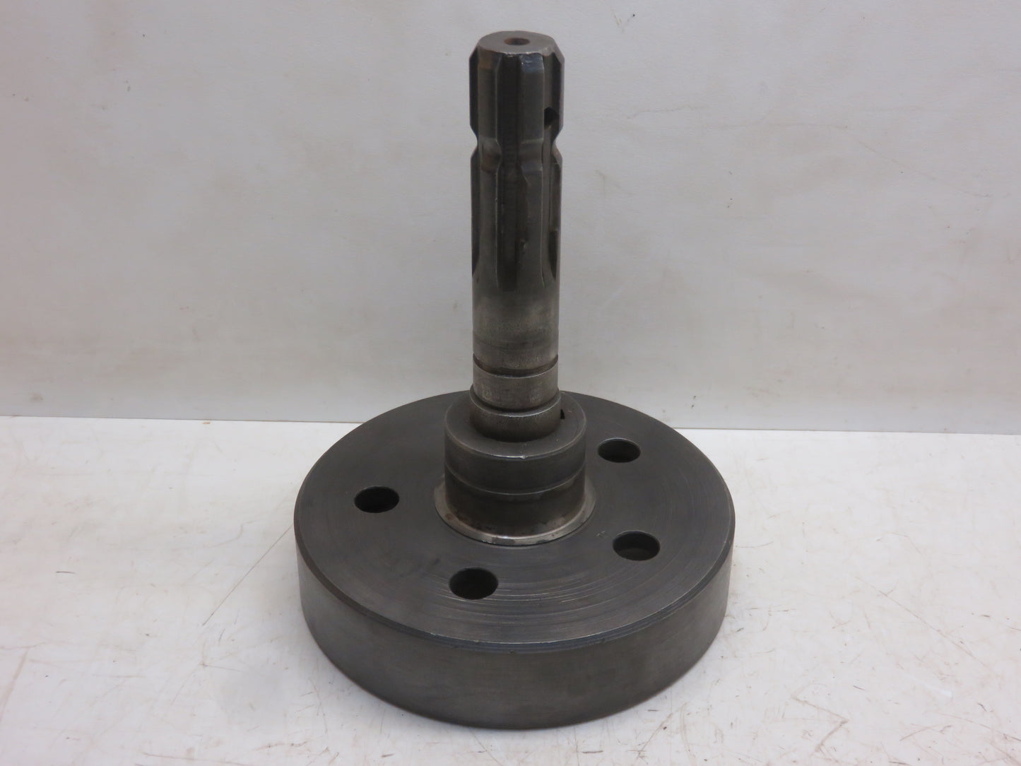 AR615R, R732R John Deere PTO Shaft With Internal Gear For R