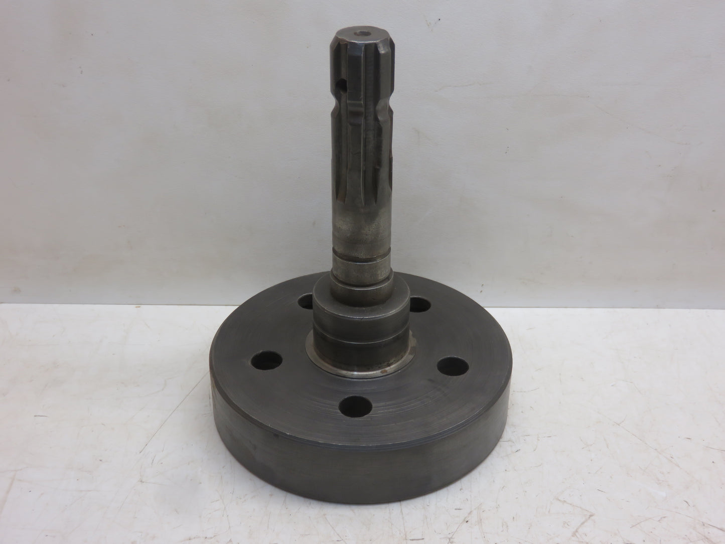 AR615R, R732R John Deere PTO Shaft With Internal Gear For R