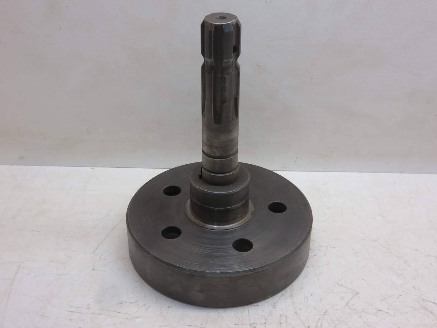 AR615R, R732R John Deere PTO Shaft With Internal Gear For R