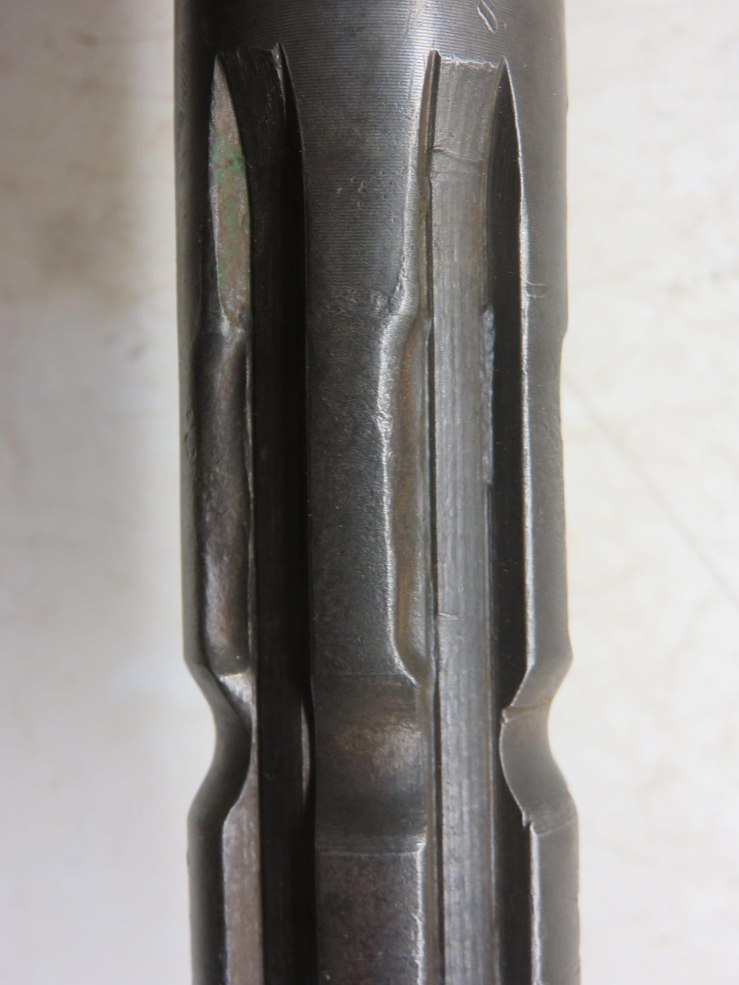 AR615R, R732R John Deere PTO Shaft With Internal Gear For R