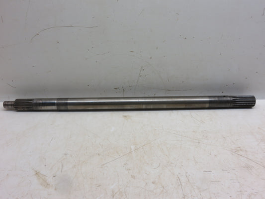 R33927 John Deere Syncro Range Transmission Input Shaft For 3020