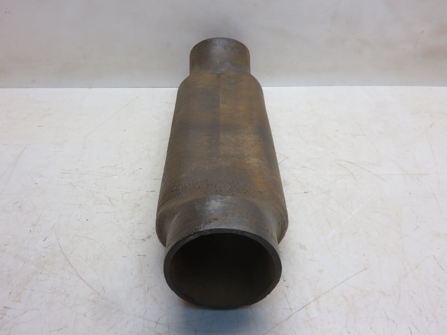 F665R John Deere Lower Water Pipe For G