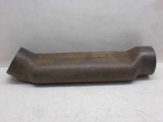 F665R John Deere Lower Water Pipe For G