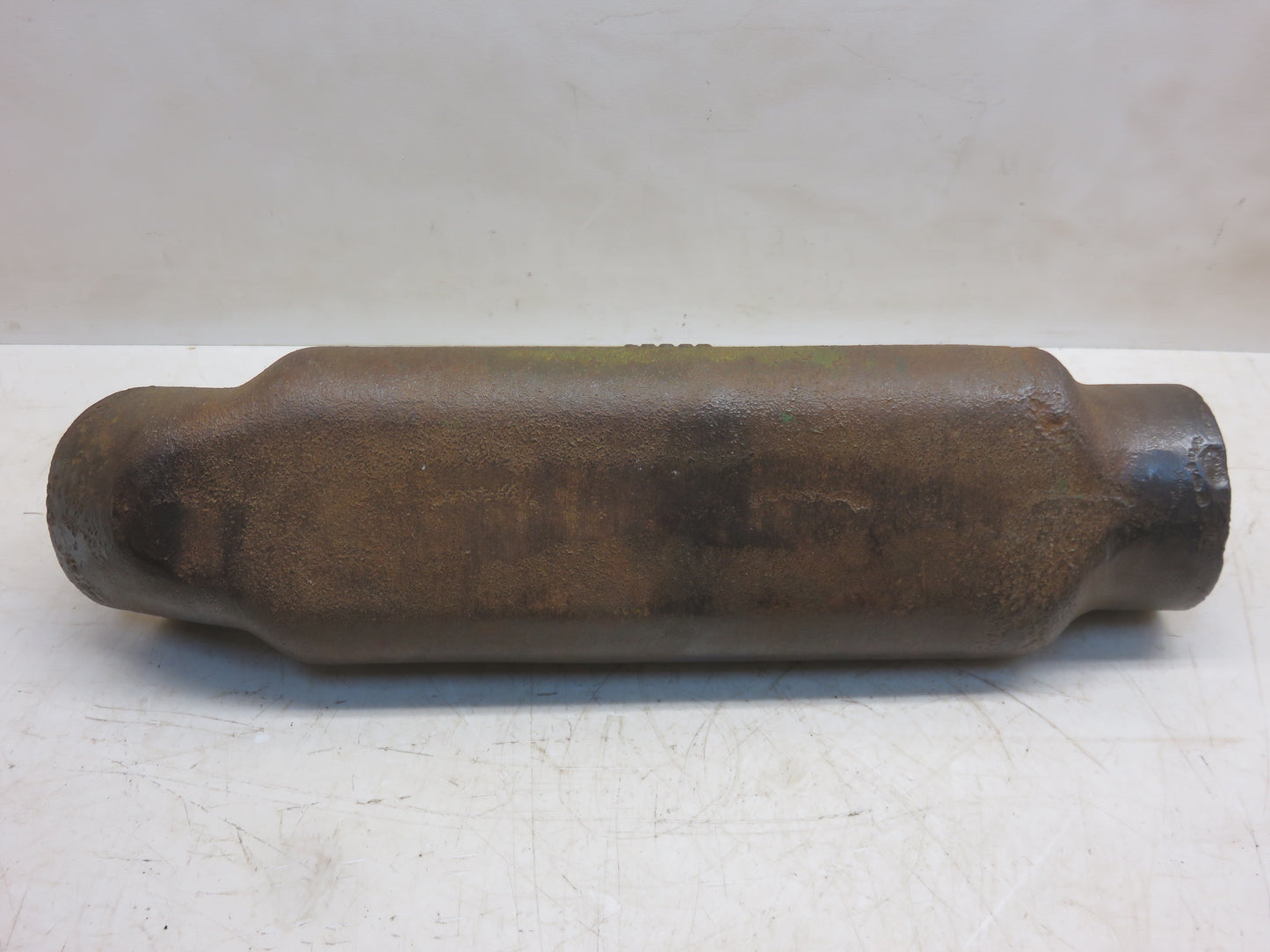 F665R John Deere Lower Water Pipe For G