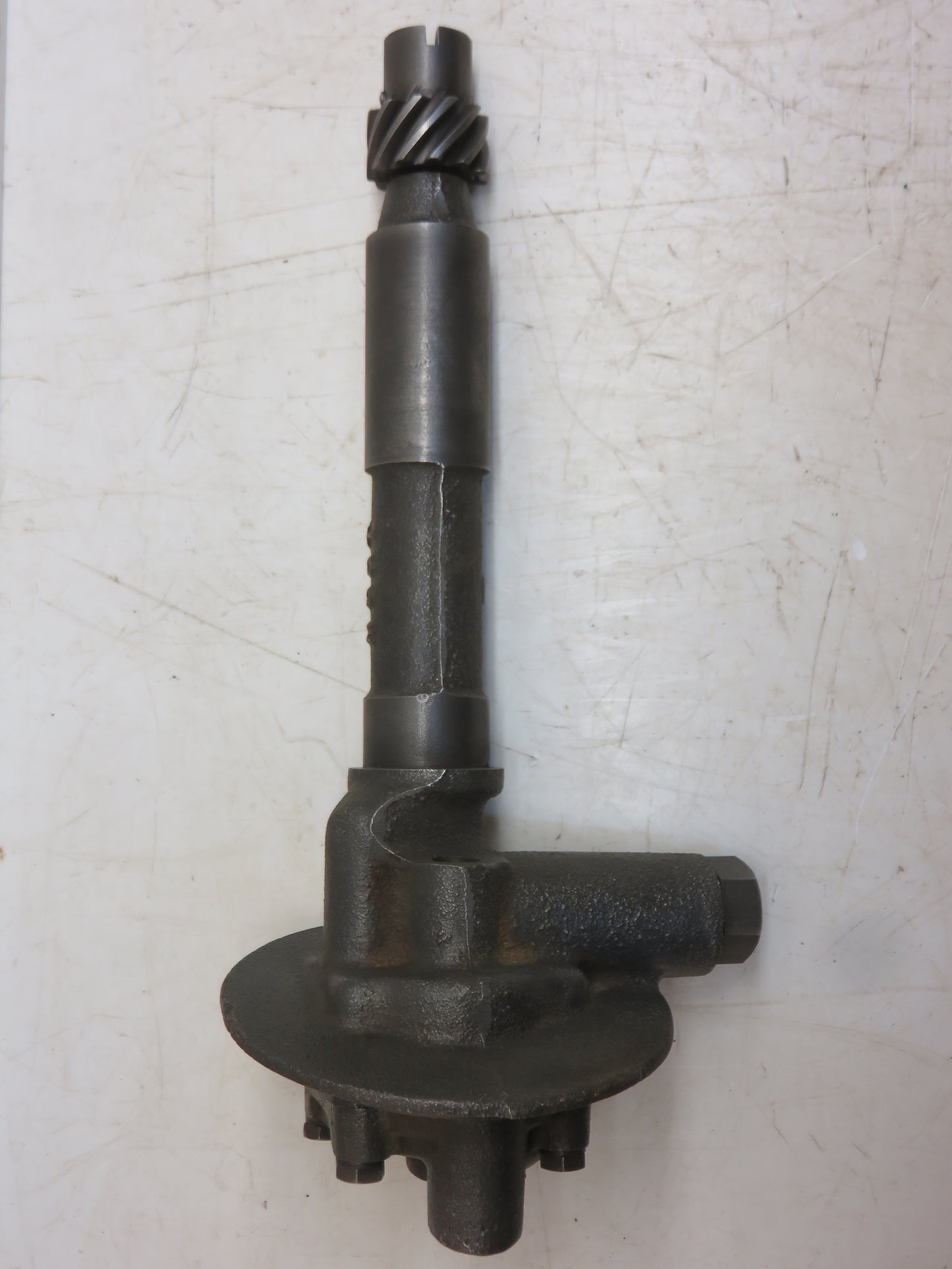 AM228T, AM739T, M38T John Deere Engine Oil Pump For M, MT, 40