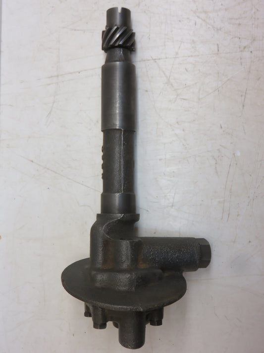 AM228T, AM739T, M38T John Deere Engine Oil Pump For M, MT, 40