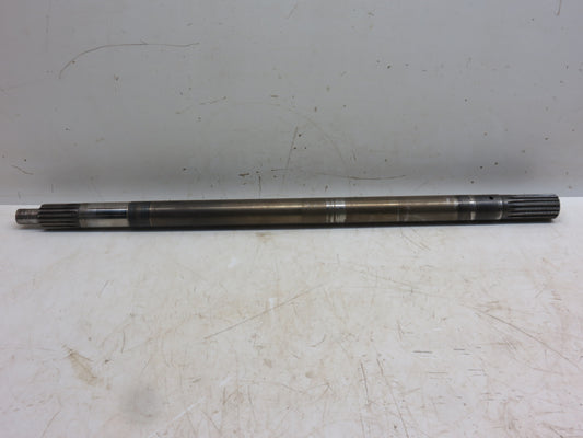 R33927 John Deere Syncro Range Transmission Input Shaft For 3020