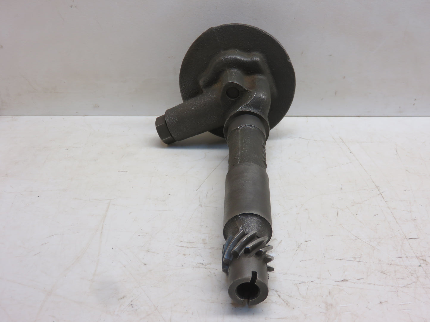 AM228T, AM739T, M38T John Deere Engine Oil Pump For M, MT, 40