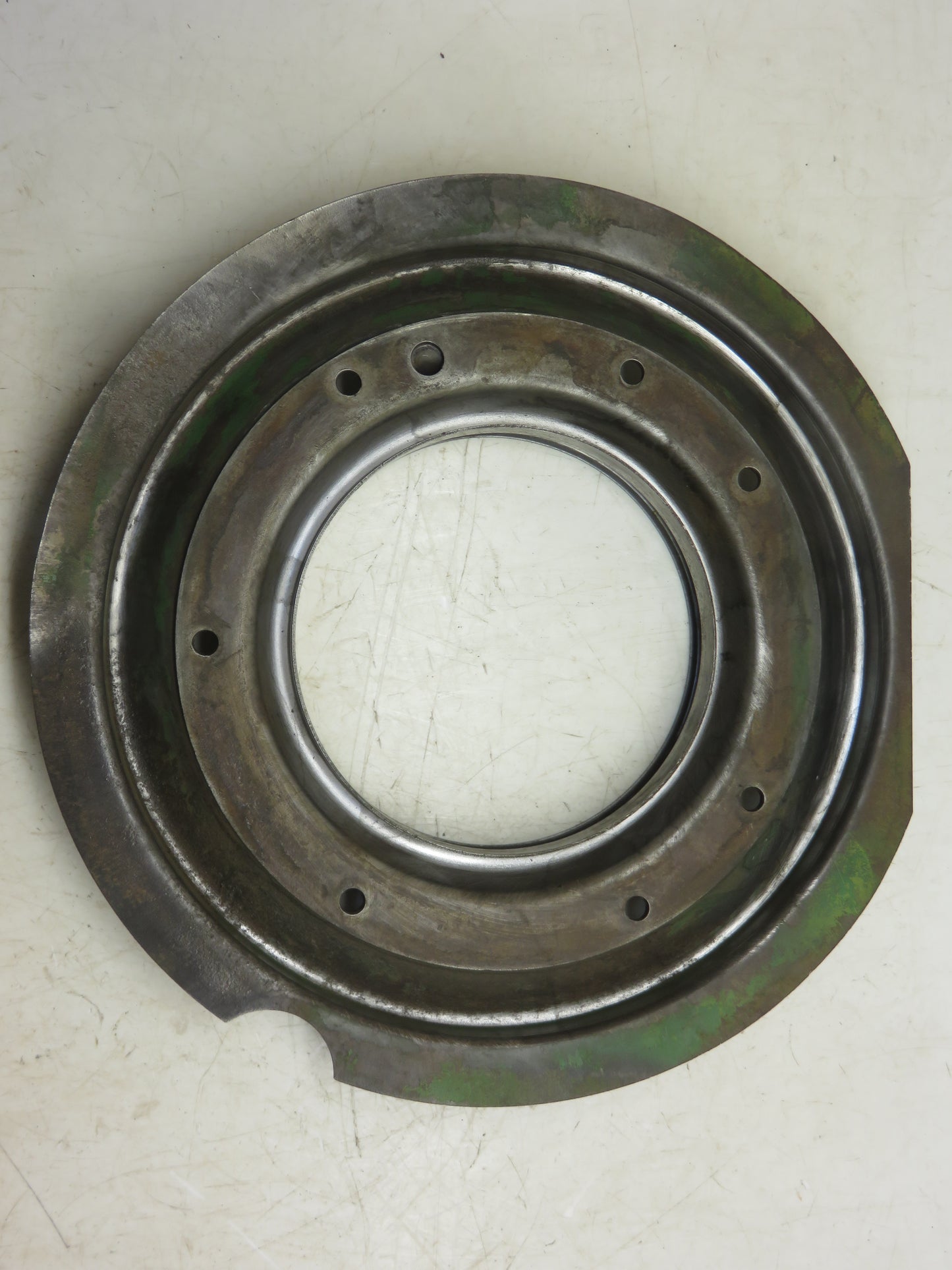 AA5083R John Deere Clutch Pulley Dust Shield For 60, 620, 630