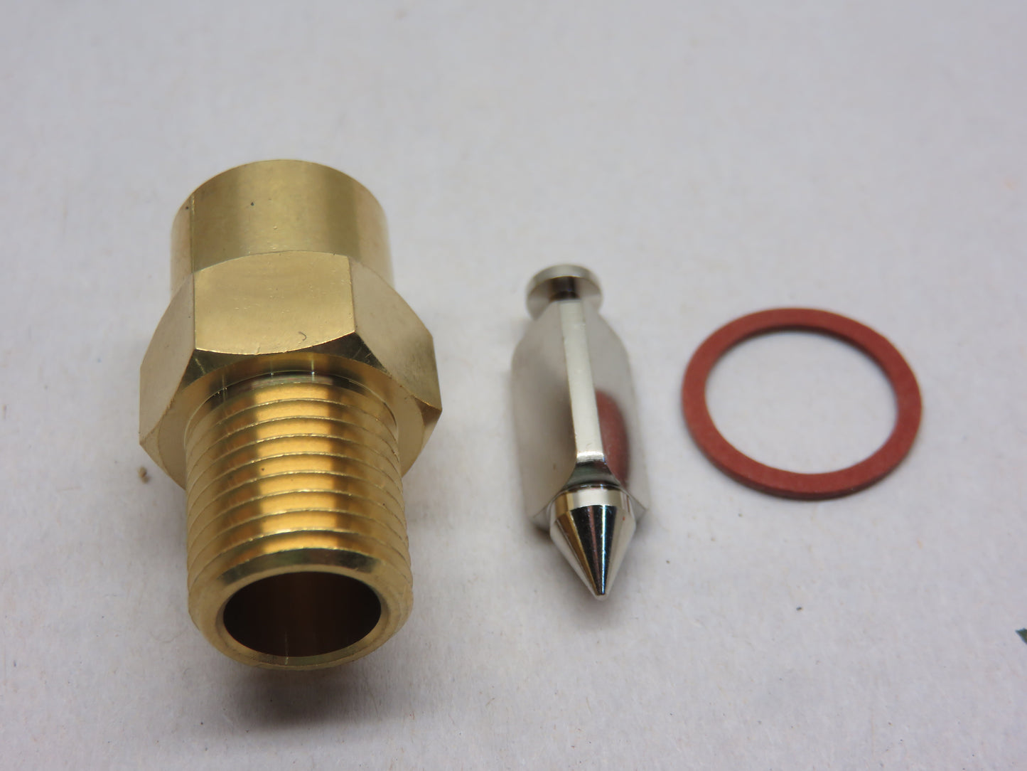 AB3966R John Deere Comprehensive Carb Kit For B