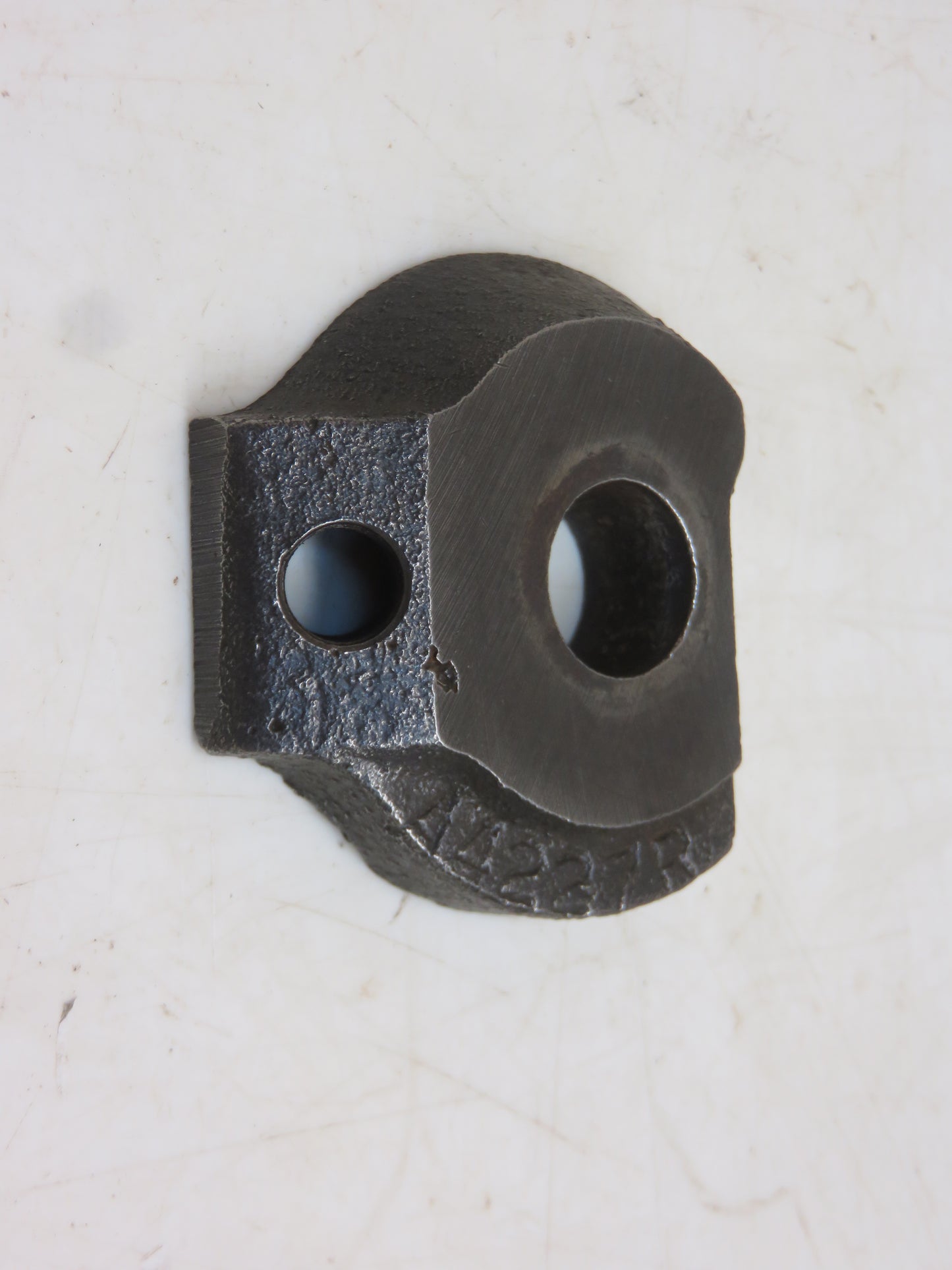 A4227R John Deere Oil Outlet Washer For Tappet Assembly For A, AR, AO, B, 50, 60