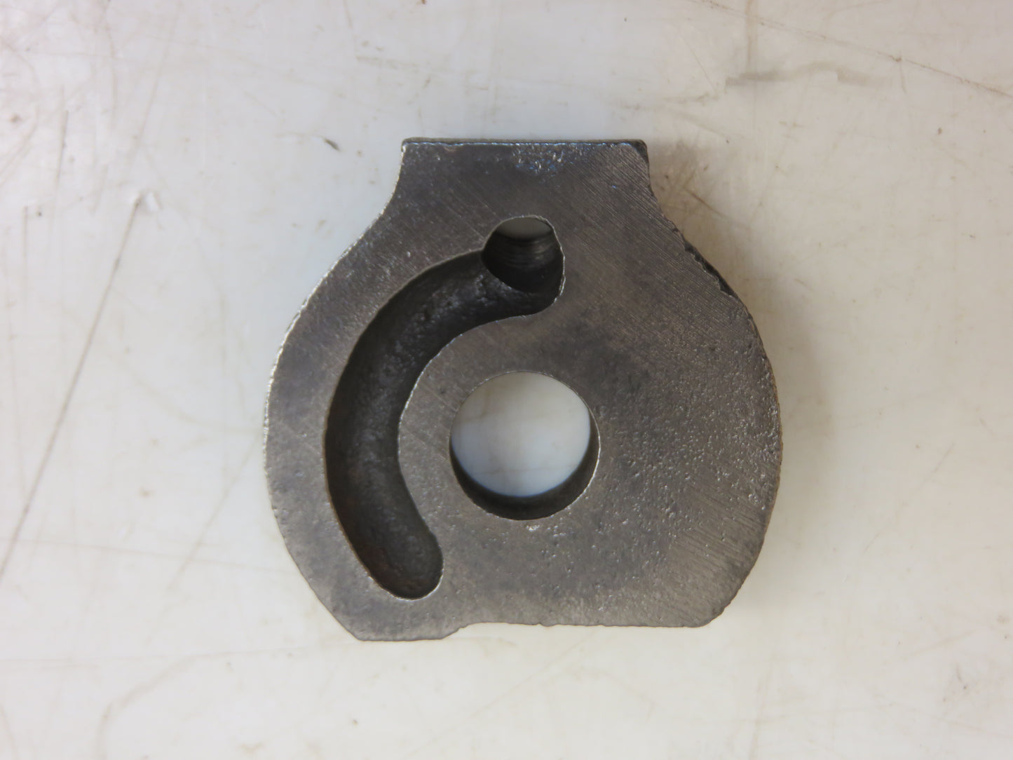A4227R John Deere Oil Outlet Washer For Tappet Assembly For A, AR, AO, B, 50, 60