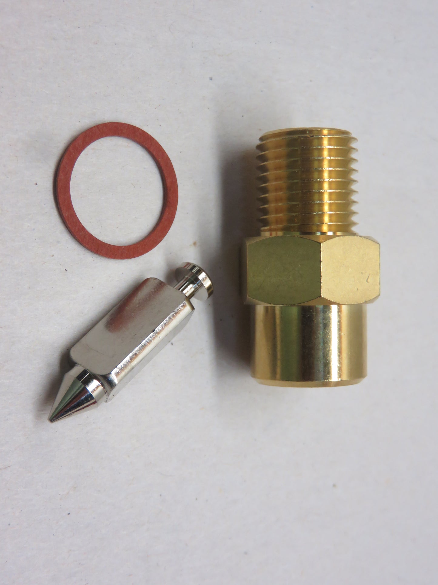 AB3965R John Deere Comprehensive Carb Kit For B
