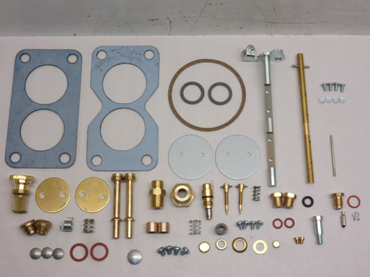 AB4888R John Deere Comprehensive Carb Kit For 520, 530