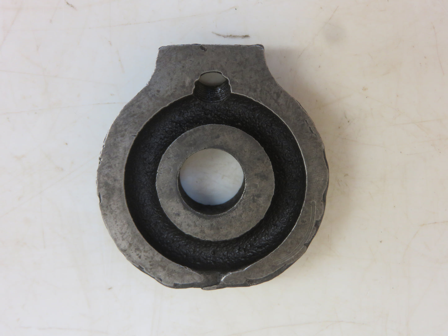 A2354R John Deere Oil Outlet Washer For Tappet Assembly For A, AR, AO, B