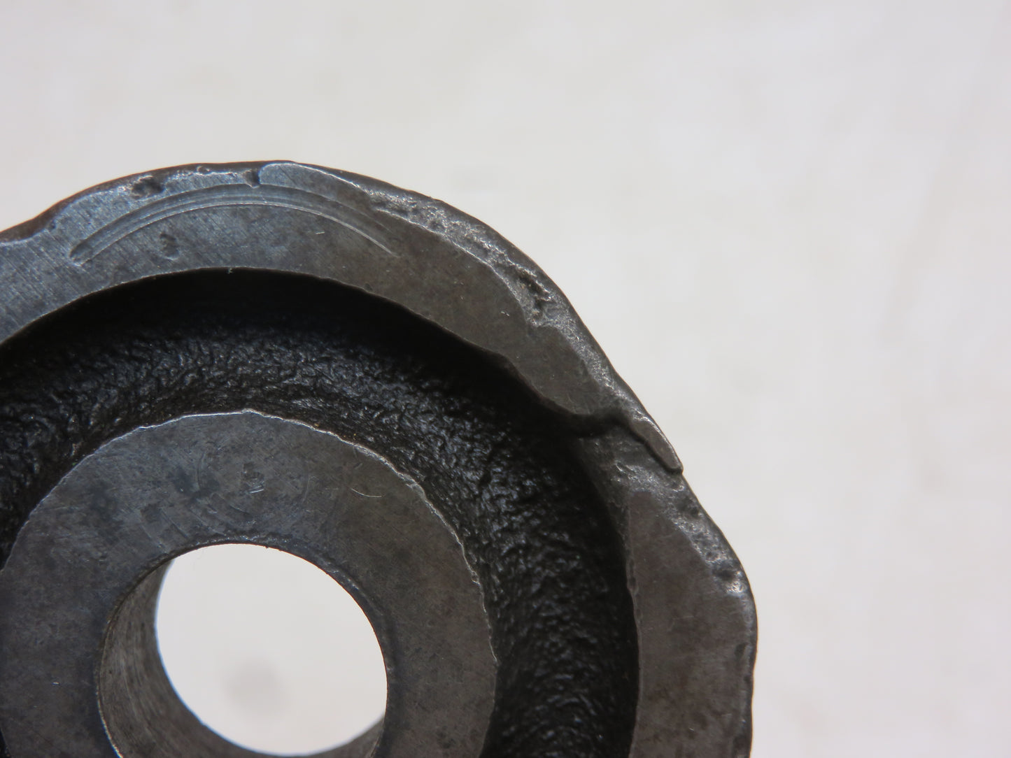 A2354R John Deere Oil Outlet Washer For Tappet Assembly For A, AR, AO, B