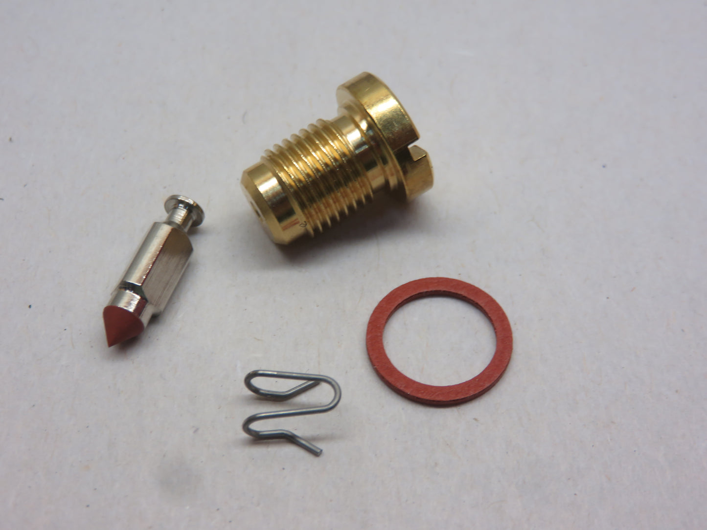AB4888R John Deere Comprehensive Carb Kit For 520, 530