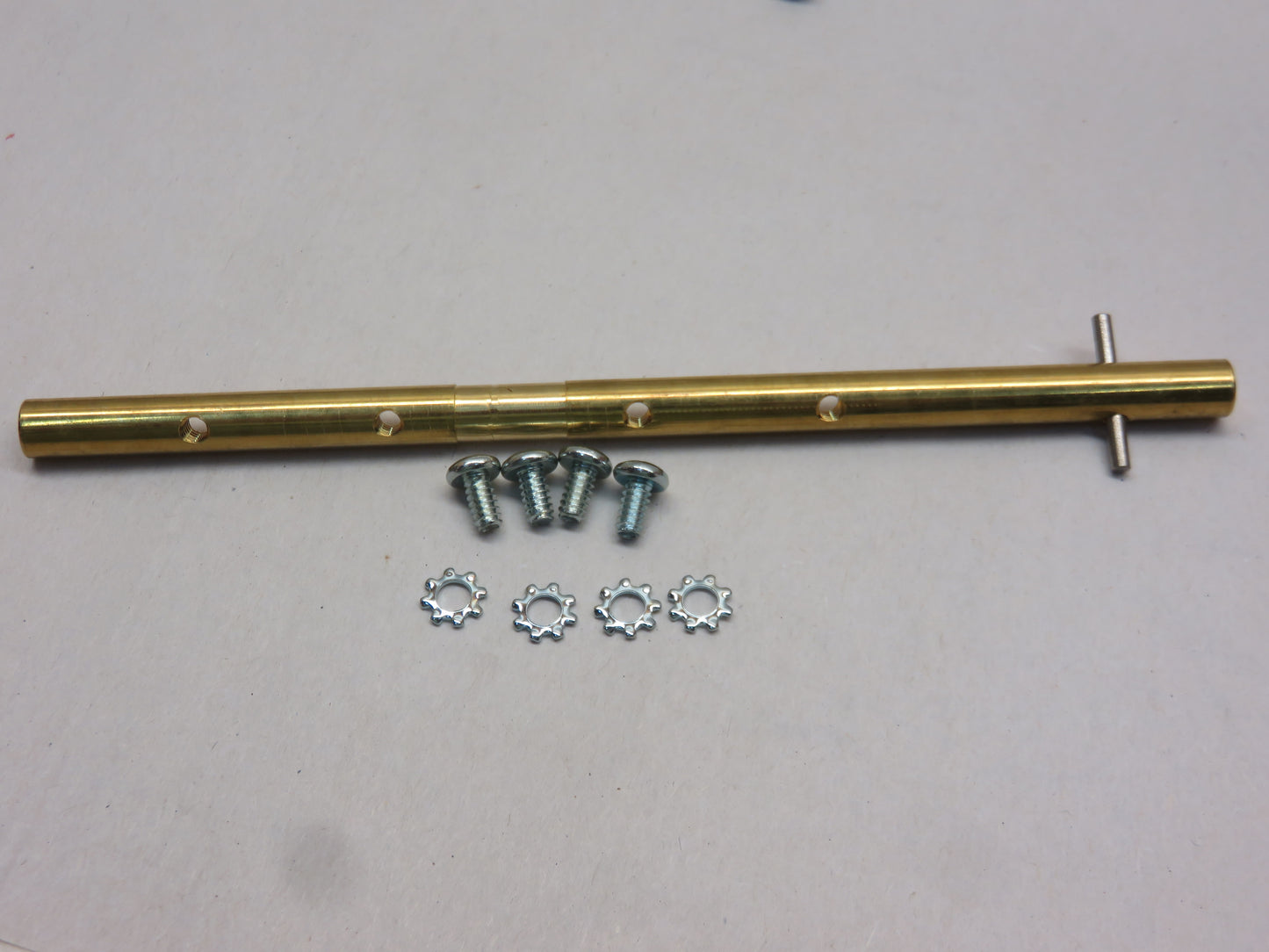 AB4888R John Deere Comprehensive Carb Kit For 520, 530