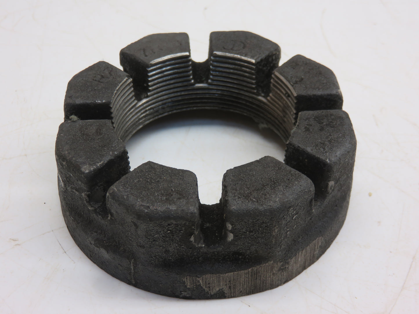 R27R John Deere Rear Axle Nut For R, 80, 820, 830