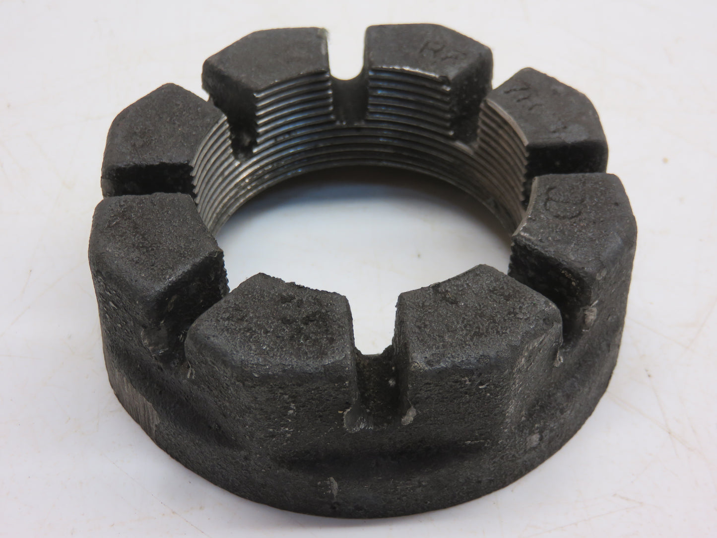 R27R John Deere Rear Axle Nut For R, 80, 820, 830