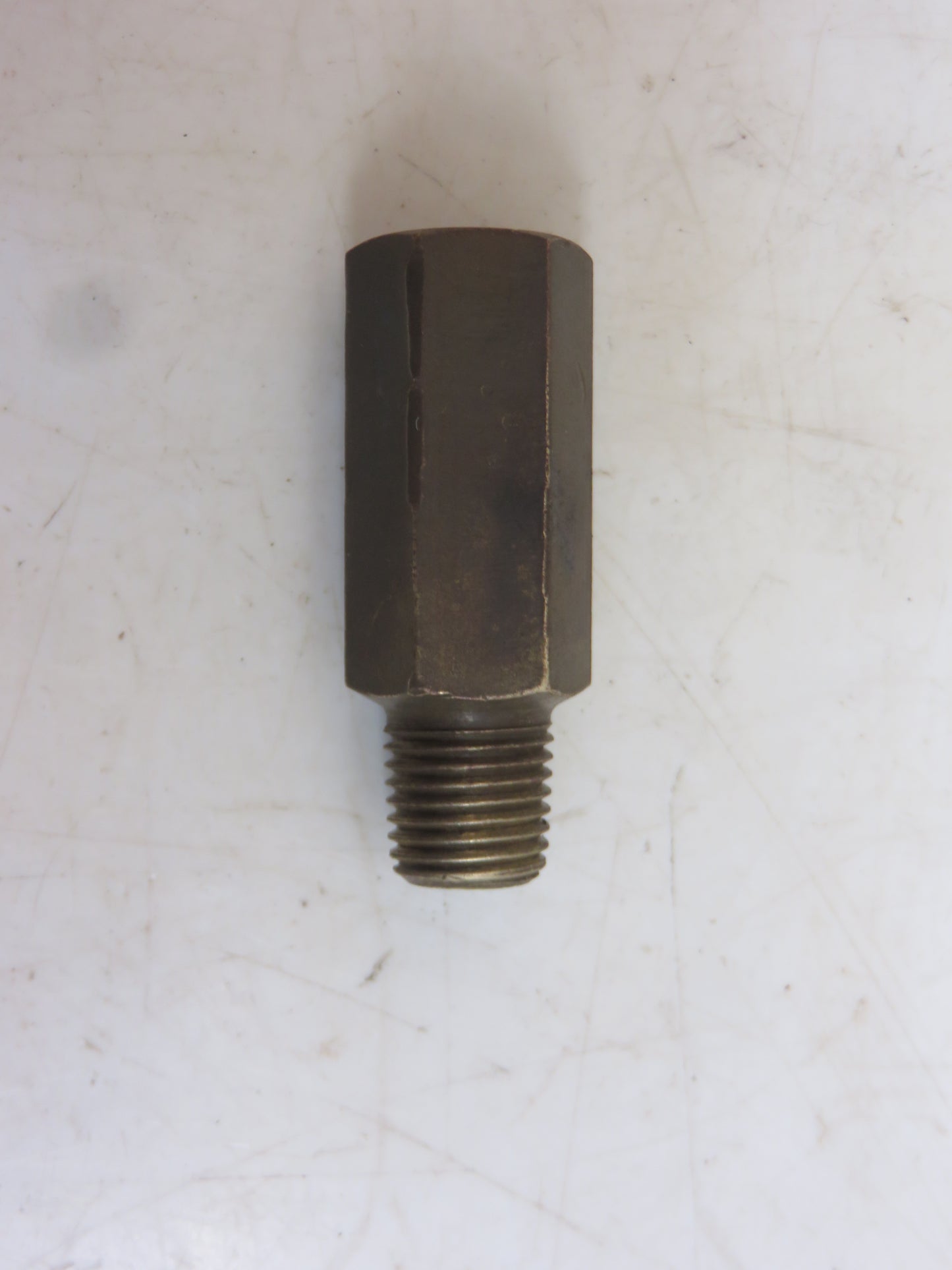 D3019R John Deere Fuel Cock Connector For D