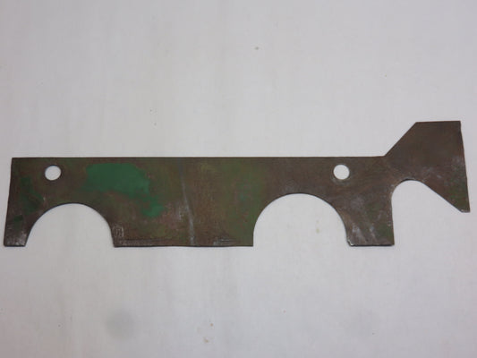 A4592R John Deere Top Radiator Baffle For 60, 620, 630
