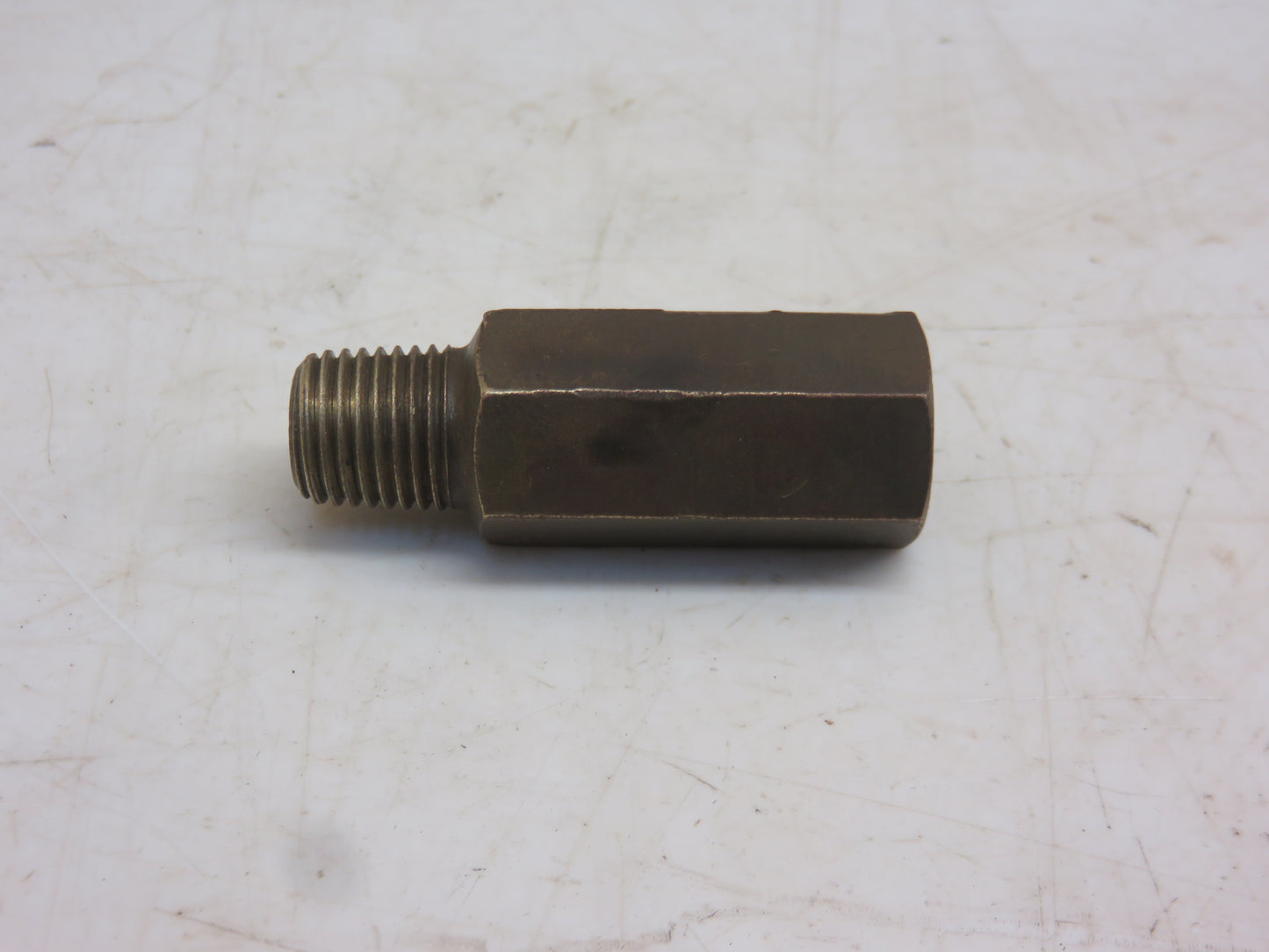 D3019R John Deere Fuel Cock Connector For D