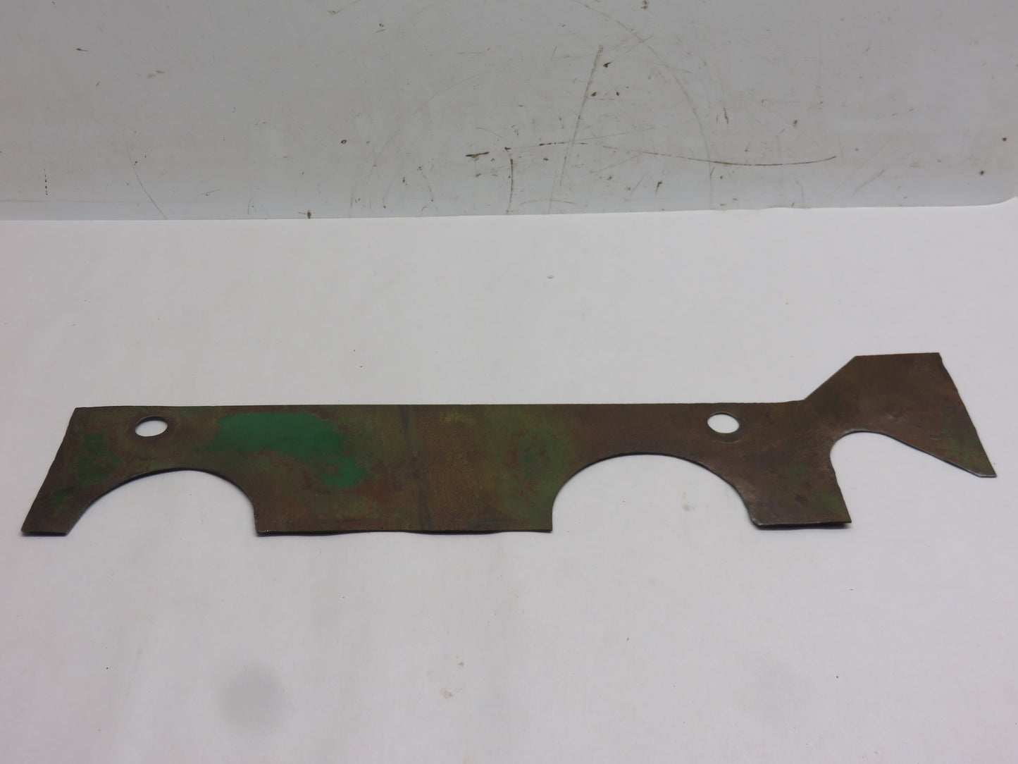 A4592R John Deere Top Radiator Baffle For 60, 620, 630