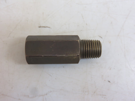 D3019R John Deere Fuel Cock Connector For D