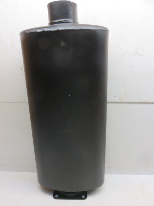 AR20450R John Deere Restoration Quality Muffler For 630, 730