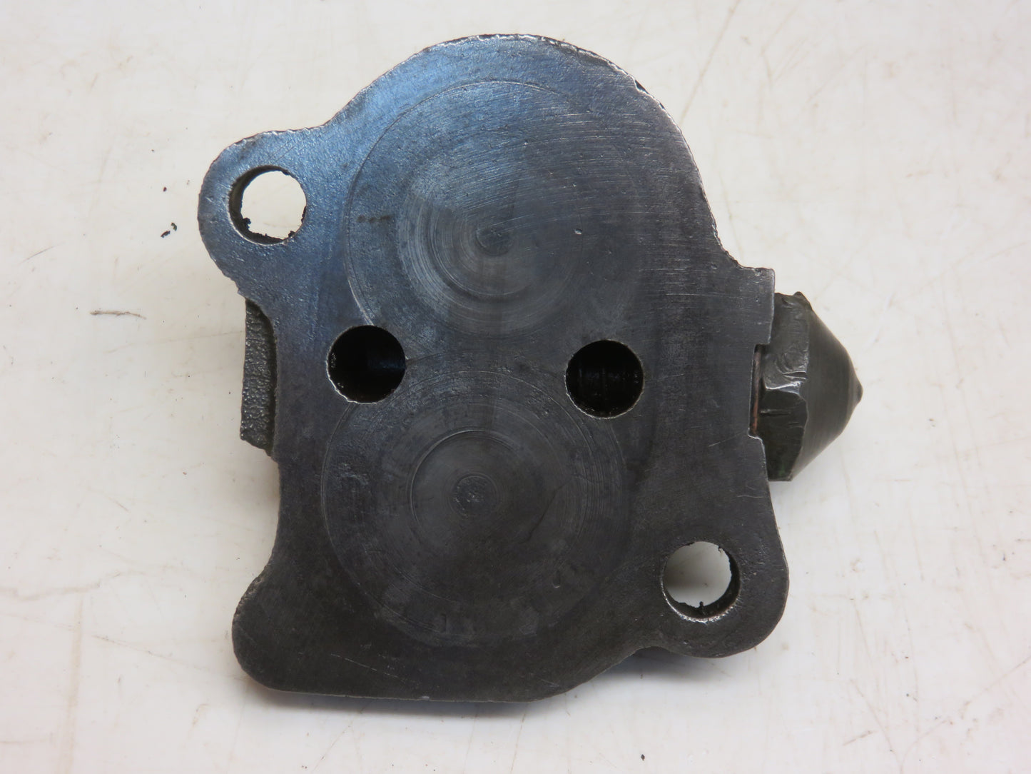 D29R John Deere Engine Oil Pump Cover For D, GP, GPWT