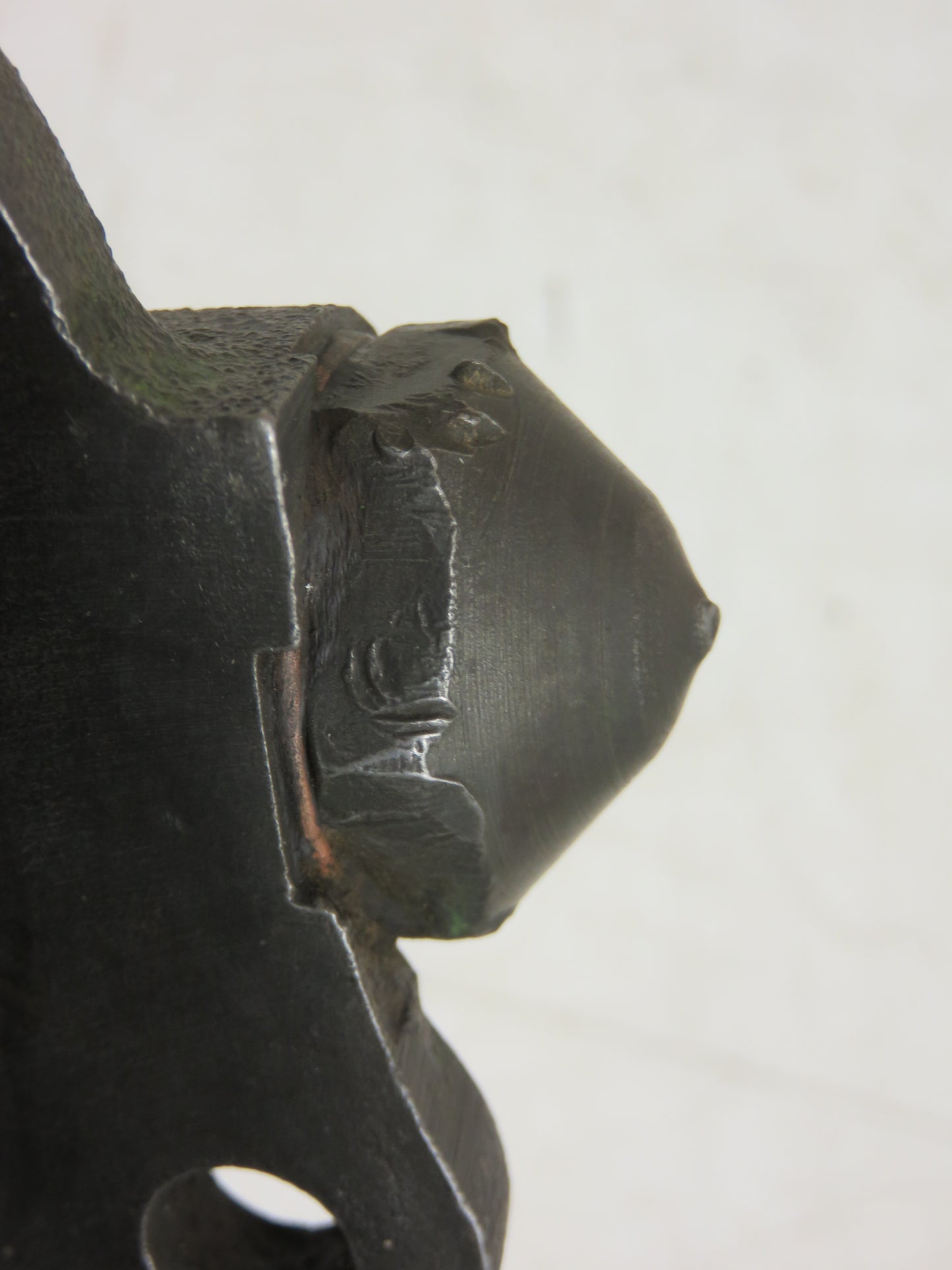 D29R John Deere Engine Oil Pump Cover For D, GP, GPWT
