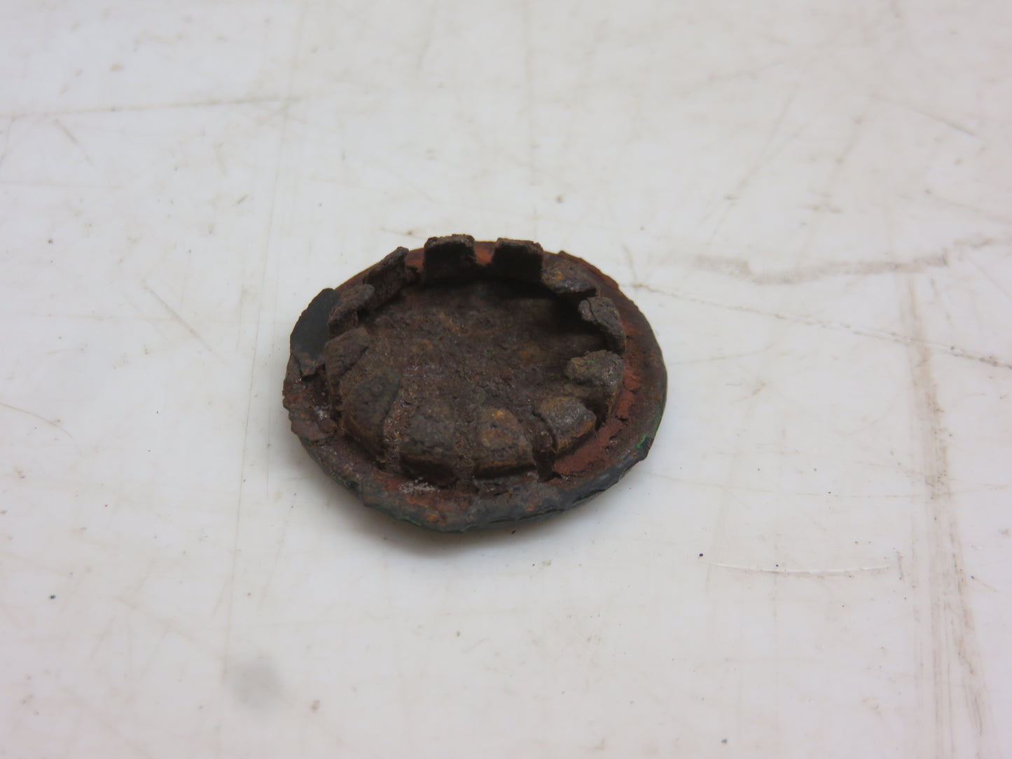 T16738 John Deere Button Plug For 1010, 2010